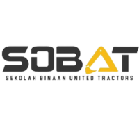 Logo Sekolah Binaan United Tractors